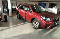 Subaru Forester Touring