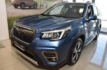 Subaru Forester Premium