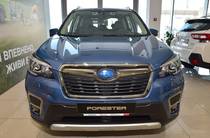 Subaru Forester Premium