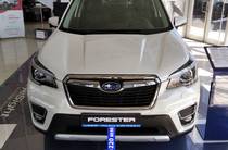 Subaru Forester Premium