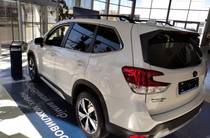 Subaru Forester Premium