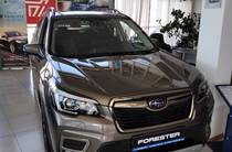 Subaru Forester Premium