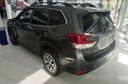 Subaru Forester Touring