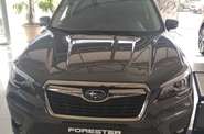 Subaru Forester Touring