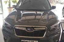 Subaru Forester Touring