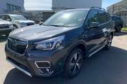 Subaru Forester Premium