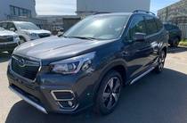 Subaru Forester Premium