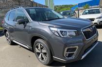 Subaru Forester Premium