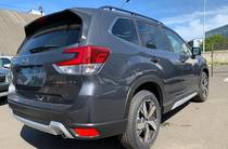 Subaru Forester Premium