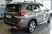 Subaru Forester Premium