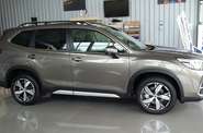 Subaru Forester Premium