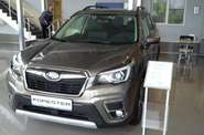 Subaru Forester Premium