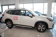 Subaru Forester Premium