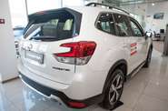 Subaru Forester Premium