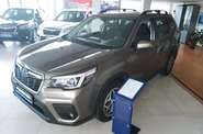 Subaru Forester Touring