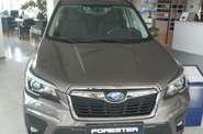 Subaru Forester Touring