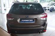 Subaru Forester Touring