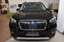 Subaru Forester Premium