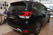 Subaru Forester Premium