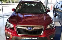 Subaru Forester Touring