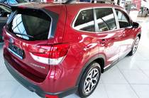 Subaru Forester Touring