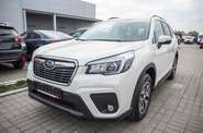 Subaru Forester Touring