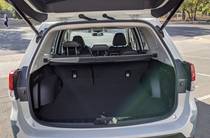 Subaru Forester Premium