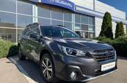 Subaru Outback Premium