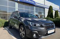 Subaru Outback Premium