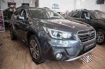 Subaru Outback Premium