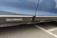 Subaru Outback Limited