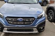 Subaru Outback Limited