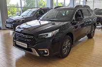 Subaru Outback Limited