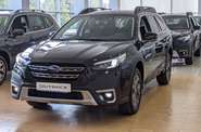 Subaru Outback Limited