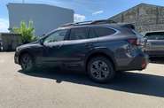 Subaru Outback Limited