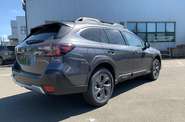 Subaru Outback Limited