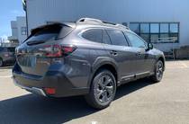 Subaru Outback Limited