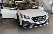 Subaru Outback Touring