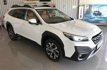 Subaru Outback Touring