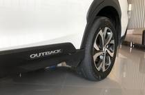 Subaru Outback Touring