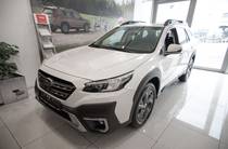 Subaru Outback Limited