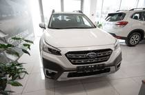 Subaru Outback Limited