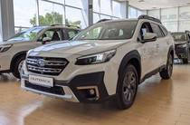 Subaru Outback Touring