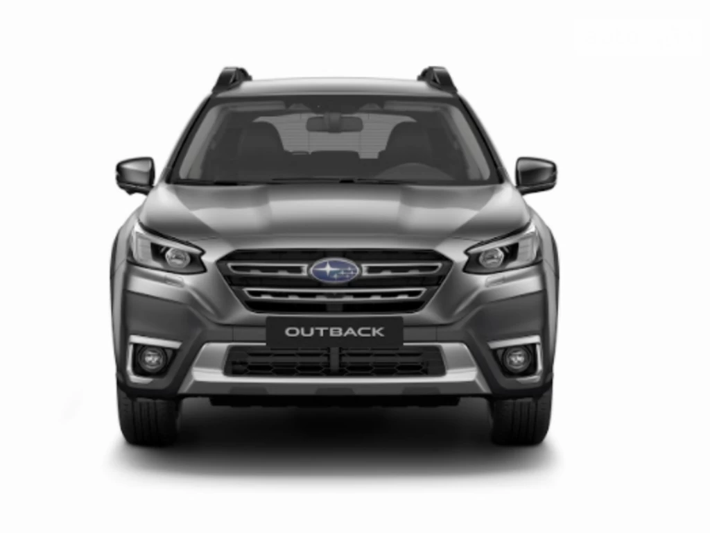 Subaru Outback Limited