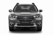 Subaru Outback Limited