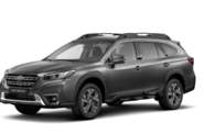 Subaru Outback Limited