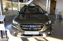 Subaru Outback Touring