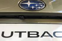 Subaru Outback Touring