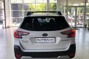 Subaru Outback Limited