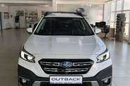 Subaru Outback Limited